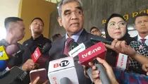 Isu Politik Terkini: Ahmad Muzani Ketua MPR hingga Rencana Pertemuan Prabowo dan Megawati