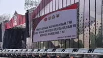 Begini Hubungan Kemenhan dengan PT Pindad Terkait Pengadaan Alutsista