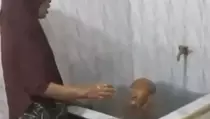 Diduga Siram Santri dengan Air Cabai, Istri Pimpinan Ponpes Diciduk Polisi
