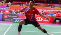 Indonesia ke Final Piala Suhandinata 2025 Seusai Tundukkan India