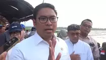 Jaga Ketahanan Pangan, Wamentan Terjun ke Sawah Ajak Petani Gerakan Percepatan Tanam