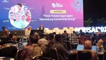 BPDPKS Dorong Transformasi Industri Kelapa Sawit melalui Teknologi Inovatif