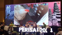 Kesejahteraan Petani Kelapa Sawit Bisa Ditingkatkan dengan Hilirisasi