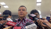 Besaran Tunjangan Perumahan Anggota DPR Dibahas Minggu Depan