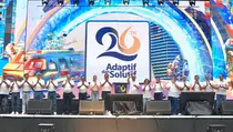 HUT Ke-26, Bank Mandiri Hadirkan Inovasi Digital Adaptif dan Solutif untuk Siap Jadi Jawara Masa Depan
