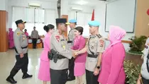 Polda Papua Kerahkan 10.000 Personel Amankan Pilkada 2024