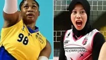 Final Kovo Cup 2024: Megawati Bersama Red Sparks Tantang Hyundai Hillstate