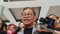 Sempat Tidak Berminat Ikuti Pilgub Jakarta, Pramono Anung Kini Semangat Raih Kemenangan