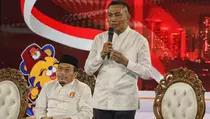 Dharma Pongrekun: Semua Data Warga Indonesia Bocor