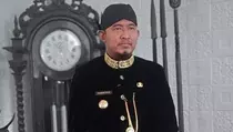 Waspada! Penipuan Mengatasnamakan Bupati Sumenep Achmad Fauzi Beredar di Media Sosial