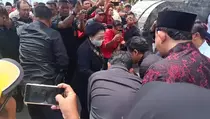 H-1 Pelantikan, Prabowo Belum Juga Bertemu dengan Megawati, Mungkinkah Hari Ini?