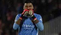 2 Penalti Vanat Bawa Girona Taklukkan Espanyol dalam Derbi Catalan
