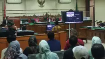 Fakta Baru Sidang Kasus Dugaan Korupsi Gus Muhdlor, Ada Kode Dana Sedekah