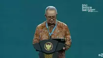 Dirut BNI: Meski Era Suku Bunga Tinggi Berakhir, Ekonomi Global Masih Hadapi Tantangan