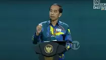 Jokowi Gondok dengan Wasit Ahmed Al Kaf di Laga Bahrain vs Indonesia