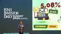 Tak Hanya Nikel, Jokowi Sebut Kopi hingga Rumput Laut Bakal Jadi Andalan Hilirisasi Indonesia