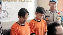 Polisi Lakukan Tes Psikologi terhadap Pelaku Pencabulan di Panti Asuhan Tangerang