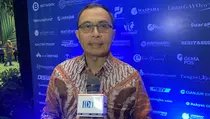 Inovasi Pembuatan Aspal Plastik, Chandra Asri Dukung Ekonomi Sirkular