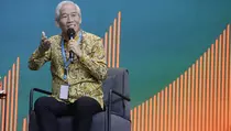Ini 2 Sektor Saham Favorit Lo Kheng Hong