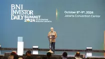 Dirut BNI Optimistis Indonesia Bisa Jadi Negara Super Power Ekonomi di Asia