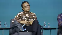 Wamen BUMN Tekankan Penting Perusahaan Tinggalkan Warisan yang Baik Melalui Value Driven Organization