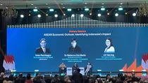 BNI Investor Daily Summit: ASEAN Diproyeksi Jadi Ekonomi Terbesar Ke-4 pada 2024