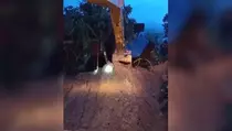 Satu Keluarga di Aceh Tengah Tewas Tertimbun Longsor