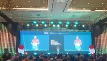 Menteri Rosan: Peace and Stability Jadi Kunci Utama Investor Asing Datang ke Indonesia