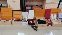 Kasus SPPD Fiktif, Polda Riau Ungkap 15 Barang Mewah dari Berbagai Merek