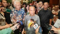 Bahlil Singgung Menteri Ekonomi Kabinet Prabowo Adalah Menteri Lama