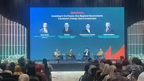 BKPM Sebut Stabilitas Ekonomi Indonesia Jadi Daya Tarik Investor Tanamkan Modal