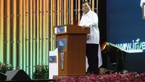 Prabowo Tolak Ekonomi Trickle-Down, Prioritaskan Kesejahteraan untuk Semua Kelas