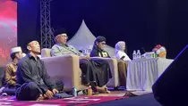Gelar Silaturahmi Kebangsaan di Kediri, Gus Miftah Ajak Masyarakat Jaga Kerukunan pada Pilkada 2024