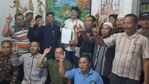 Pilbup Kediri 2024, Deny Widyanarko Janjikan Rp 500 Juta untuk Setiap Dusun Per Tahun