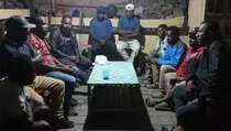 KKB Pimpinan Kelenak Murib Bakar SMA di Puncak Papua Tengah