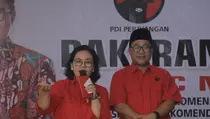 Pilwalkot Semarang: Agustina-Iswar Fokus Siapkan Wilayah Barat Jadi Pusat Ekonomi Baru