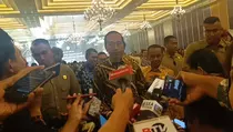 Jokowi: Hilirisasi ESDM Beri Multiplier Effect bagi Perekonomian Nasional