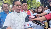 Urai Kemacetan di Senopati-Gunawarman, Pramono Janji Bangun Gedung Parkir
