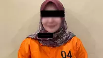 2 Kali Mangkir dari Panggilan, Selebgram Aceh Ditangkap Polisi Terkait Kasus Konten Asusila di TikTok