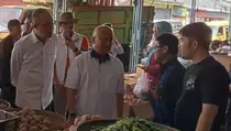 Ilham Habibie Dorong Perluasan Lapangan Pekerjaan untuk Atasi Penurunan Daya Beli di Jawa Barat