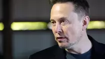Saham Tesla Berhasil Naik 4 Persen Ditopang Isu Elon dan Trump