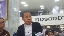 Tak Gabung Kabinet Prabowo-Gibran, Nasdem Pastikan Tak Akan Jadi Oposisi