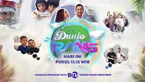 Gemasnya Cipung Photoshoot Pakai Baju ala Cowboy Hanya di Dunia Rans BTV
