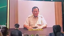 Prabowo Bertekad Berantas Kemiskinan di Indonesia Lewat Hilirisasi