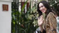 Menpar Widiyanti Putri Wardhana: Saya Kunjungan Pakai Duit Pribadi