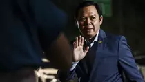 Ketua DPD: Legacy Jokowi Akan Dilanjutkan Prabowo