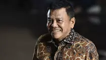 Profil dan Sepak Terjang Herindra, Calon Kepala BIN Usulan Jokowi