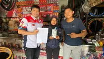 Dorong Penjualan Lebih Efektif, Federal Oil Kembali Umumkan Pemenang Program Nyaman Berhadiah 2024
