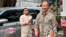 Sosok Agus Gumiwang yang Duduk di Kursi Menteri Perindustrian dalam Kabinet Merah Putih