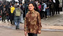 2 Calon Menteri dari PSI dan PBB